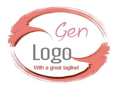 GenLogo Modern 06